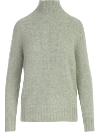 Gentry Turtle Neck L/s Sweater