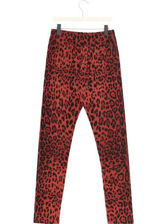 Dolce & Gabbana Leggings