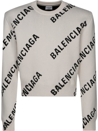 Balenciaga Sweater