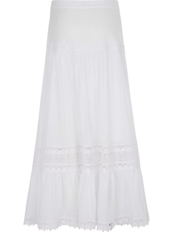 Charo Ruiz Ann Long Skirt