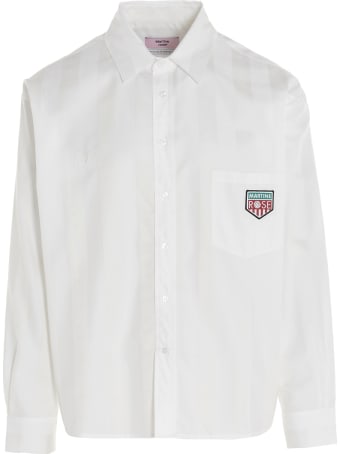 Martine Rose 'duel Shirt' Shirt