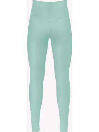 Marion Zimet Lycra Leggings