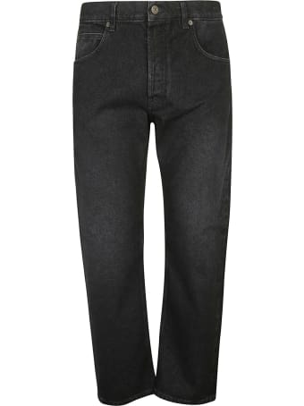 Loewe Slim Leg Jeans