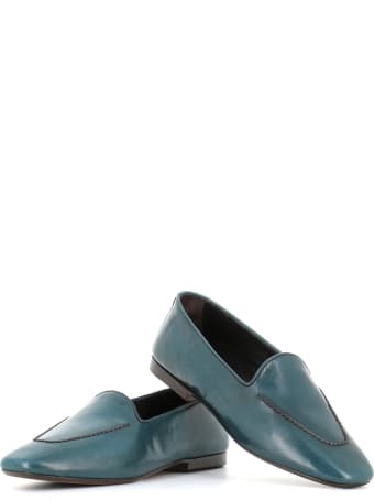 Henderson Baracco Mocassino "lola.1"
