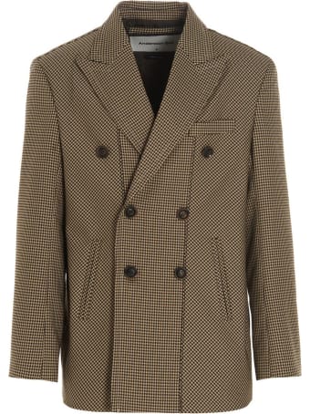 Andersson Bell Blazer