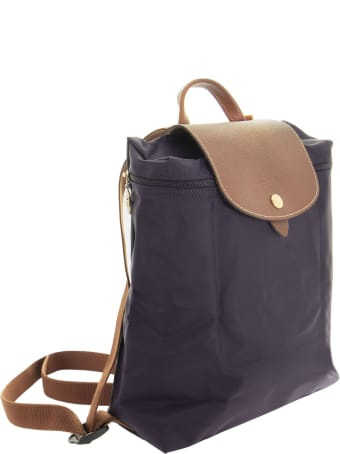 longchamp backpack harrods