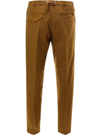 WhiteSand Trouser