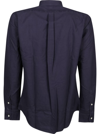 Polo Ralph Lauren Long Sleeve Sport Shirt