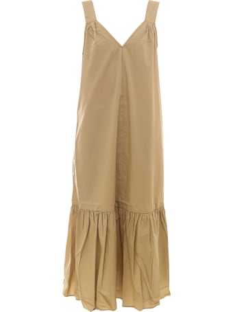 Closed Dress
