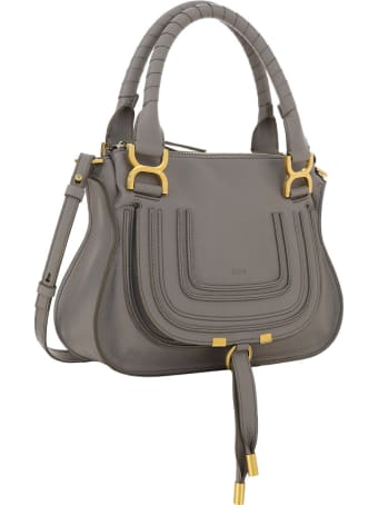 Chloé Marcie Hand Bag