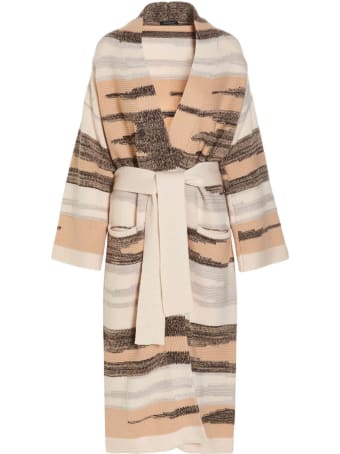Canessa Cardigan