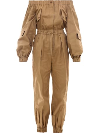 Max Mara Jumpsuit