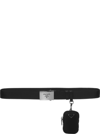 Prada Belt