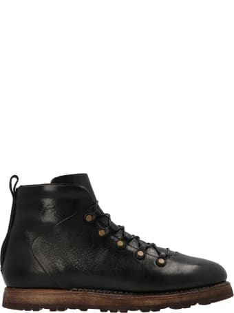 Silvano Sassetti Shoes
