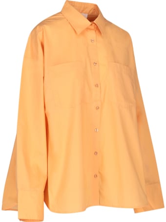 REMAIN Birger Christensen Shirt