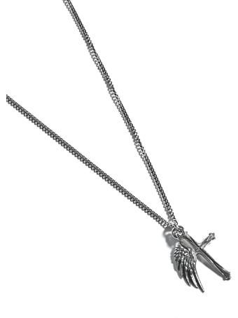 Emanuele Bicocchi Necklace