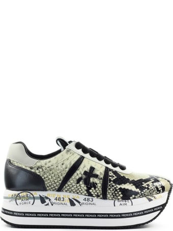 Premiata Beth 4116 Sneaker