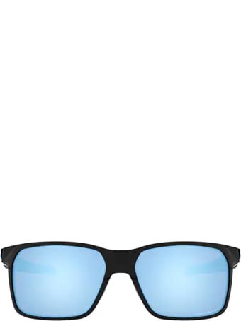 Oakley Oakley Oo9460 Polished Black Sunglasses