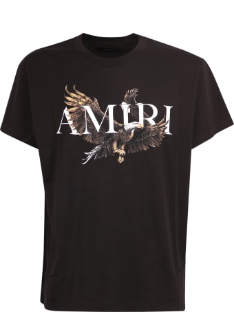 AMIRI Printed T-shirt