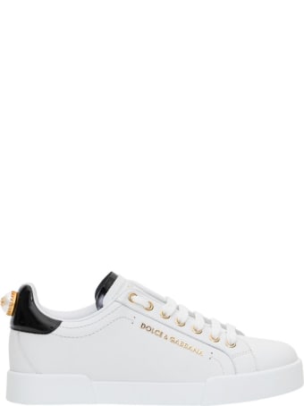 Dolce & Gabbana Sneaker Portofino