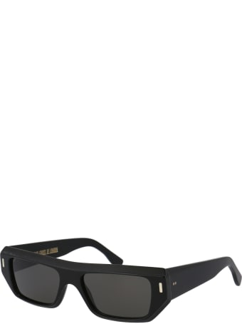 Cutler and Gross 1367 Sunglasses