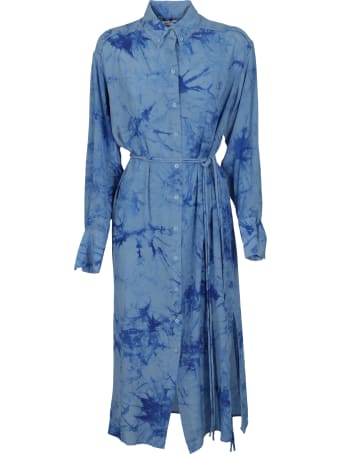 Proenza Schouler White Label Dress