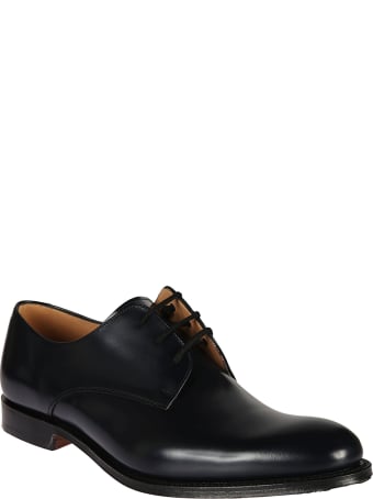 Church's Classic Lace-up Shoes