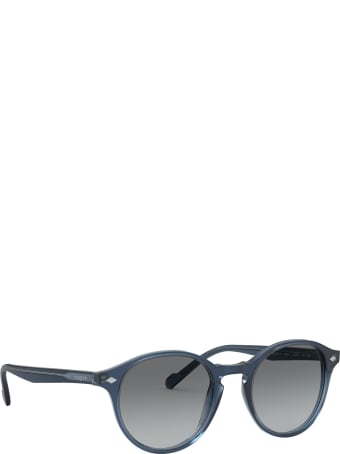 Vogue Eyewear Vogue Vo5327s Transparent Blue Sunglasses