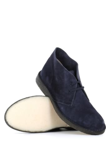 Astorflex Desert-boot Driftlex