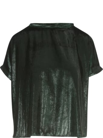Kiltie Bob Crew Neck S/s Shirt