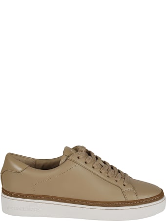 Michael Kors Chapman Lace-up Sneakers