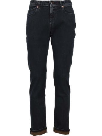 Re-HasH Jeans