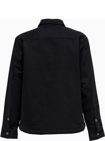 Dickies Dc Shaket Jacket Dk0a4xh1blk1