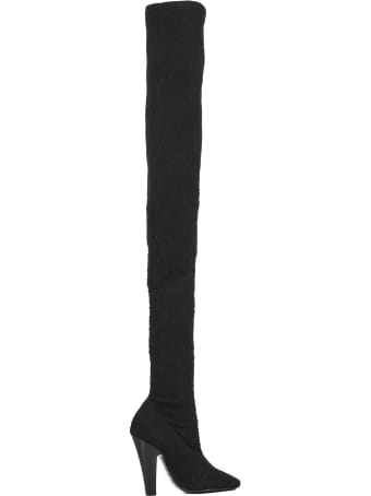 Saint Laurent Boots