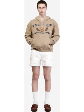 Phipps Workwear Shorts