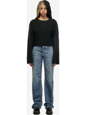 Our Legacy Biker Topwear