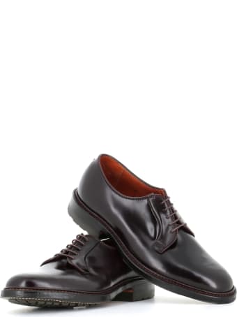 Alden Derby 990 C