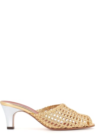Michel Vivien Mule Saada