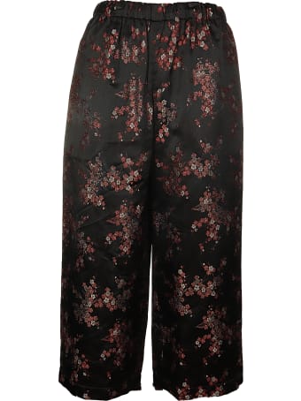 Comme des Garçons Comme des Garçons Pants