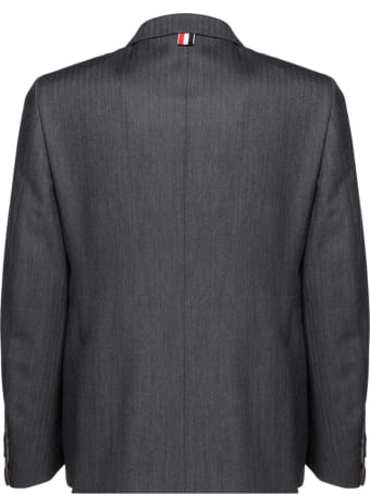 Thom Browne Suit