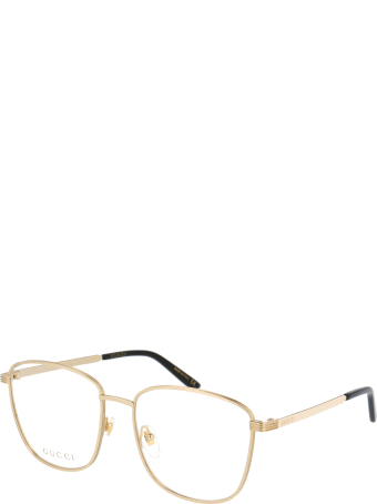 Gucci Gg0804o Glasses