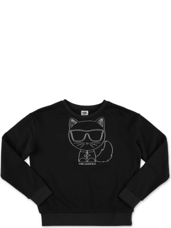 Karl Lagerfeld Kids Sweater