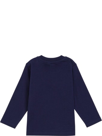 Moschino Long Sleeves T-shirt With Gift Box