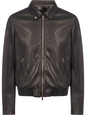 Ajmone Jacket