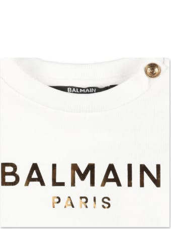 Balmain Sweater