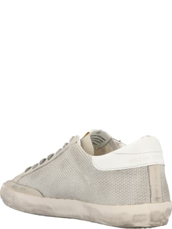 Golden Goose 'superstar' Shoes