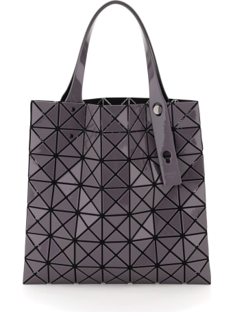 Bao Bao Issey Miyake Small Prism Gloss Tote Bag