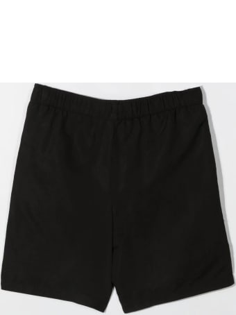 Karl Lagerfeld Kids Swimsuit With Print