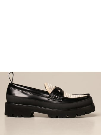 Hilfiger Denim Hilfiger Collection Loafers Shoes Men Hilfiger Collection