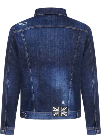 John Richmond Jacket